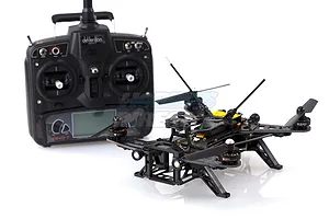 Walkera Runner 250 RTF Racing Quad Copter w/ Devo 7 image 14698