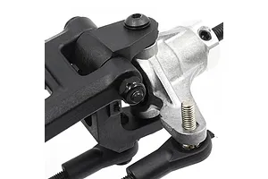 Yeah Racing Steel Steel Suspension Arm Pin Set 8Pcs image 3