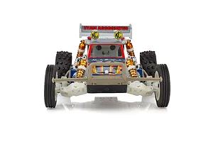 RC10 Classic RC Buggy Electric 2WD 1/10 Scale Kit - Retro &amp;#039;80s Ultra Champ image 5