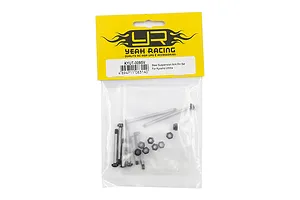 Yeah Racing Steel Suspension Arm Pin Set 16Pcs image 147064