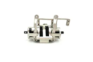 Reefs RC XP Dual Dig Transmission - Raw Silver image 147070