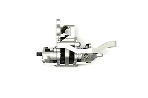 Reefs RC XP Dual Dig Transmission - Raw Silver image 147071