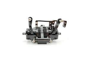 Reefs RC XP Dual Dig Transmission - Black image 147075