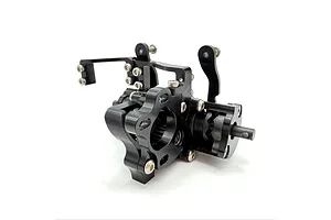 Reefs RC XP Dual Dig Transmission - Black image 147076