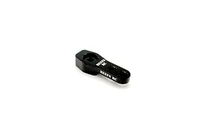 Reefs RC Pro Sub Micro Servo Horn - Black