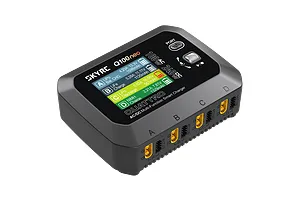 SkyRC Q100 Neo 6A 100W AC Smart Charger