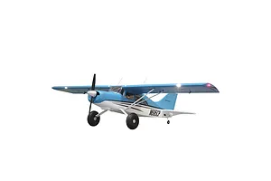 FMS RC Plane Maule 1.5m RTF with Floats