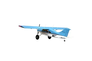 FMS RC Plane Maule 1.5m RTF with Floats image 147229