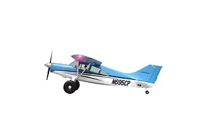 FMS RC Plane Maule 1.5m RTF with Floats image 147230