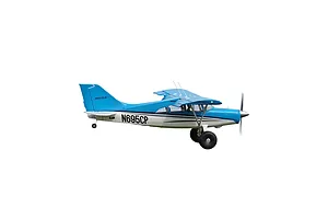 FMS RC Plane Maule 1.5m RTF with Floats image 147231