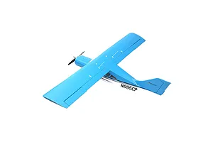 FMS RC Plane Maule 1.5m RTF with Floats image 147232