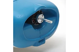 FMS RC Plane Maule 1.5m RTF with Floats image 147234