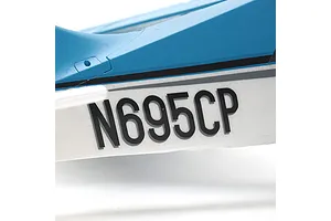 FMS RC Plane Maule 1.5m RTF with Floats image 147239