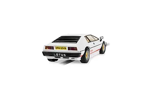 Scalextric 1/32 James Bond Lotus Esprit Turbo For Your Eyes Only Slot Car image 147260