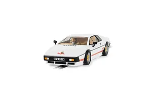 Scalextric 1/32 James Bond Lotus Esprit Turbo For Your Eyes Only Slot Car image 147261
