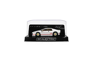 Scalextric 1/32 James Bond Lotus Esprit Turbo For Your Eyes Only Slot Car image 147264
