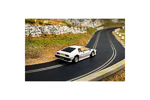 Scalextric 1/32 James Bond Lotus Esprit Turbo For Your Eyes Only Slot Car image 147267