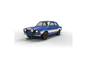 Scalextric 1/32 Fast and Furious 6 Ford Escort Mk1 Slot Car