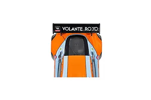 Scalextric 1/32 2025 Aston Martin GT3 Vantage Bathurst Slot Car - Gulf Edition image 147292