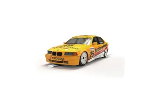 Scalextric 1/32 1995 BMW E36 320I - Tony Longhurst ATCC Slot Car
