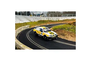 Scalextric 1/32 Ford Sierra RS500 Sierra - 2024 YTCC Slot Car image 147308