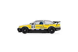Scalextric 1/32 Ford Sierra RS500 Sierra - 2024 YTCC Slot Car image 147309