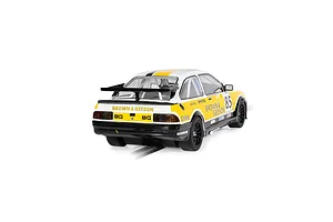 Scalextric 1/32 Ford Sierra RS500 Sierra - 2024 YTCC Slot Car image 147311