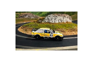 Scalextric 1/32 Ford Sierra RS500 Sierra - 2024 YTCC Slot Car image 147314