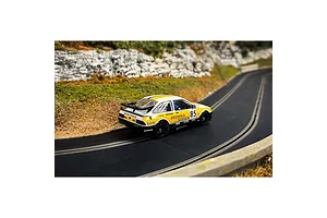 Scalextric 1/32 Ford Sierra RS500 Sierra - 2024 YTCC Slot Car image 147315