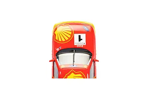 Scalextric 1990 1/32 Ford Sapphire RS500 - Rod Gravett BTCC Slot Car image 5