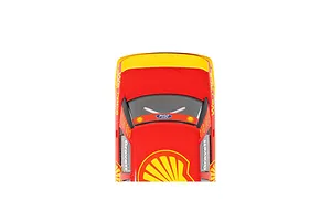 Scalextric 1990 1/32 Ford Sapphire RS500 - Rod Gravett BTCC Slot Car image 6
