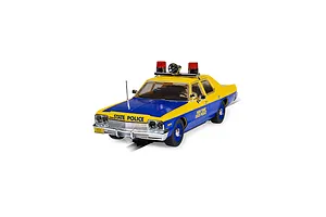 Scalextric 1/32 Dodge Monaco - New York State Police Slot Car