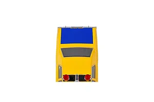Scalextric 1/32 Dodge Monaco - New York State Police Slot Car image 147352