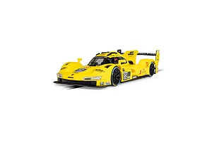 Scalextric 1/32 2025 Porsche 963 - JDC Miller Motor Sport Daytona Slot Car image 147359