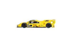 Scalextric 1/32 2025 Porsche 963 - JDC Miller Motor Sport Daytona Slot Car image 147360