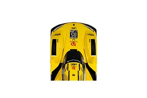 Scalextric 1/32 2025 Porsche 963 - JDC Miller Motor Sport Daytona Slot Car image 147362