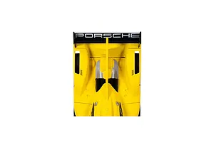 Scalextric 1/32 2025 Porsche 963 - JDC Miller Motor Sport Daytona Slot Car image 147363