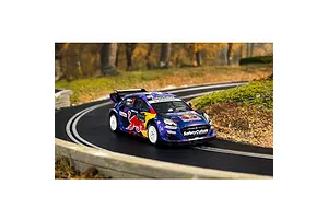 Scalextric 1/32 2025 Ford Puma WRC – Monte Carlo Slot Car image 147365
