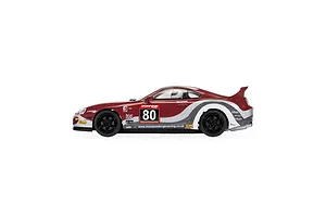 Scalextric 1/32 2003 Toyota Supra MK4 - British GT Slot Car image 147374