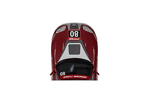Scalextric 1/32 2003 Toyota Supra MK4 - British GT Slot Car image 147376