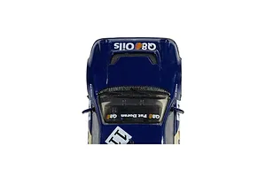 Scalextric 1/32 Ford RS200 - Pat Doran Slot Car image 5