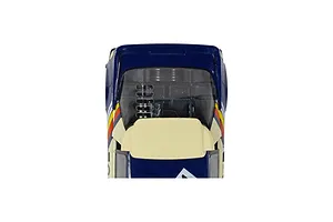 Scalextric 1/32 Ford RS200 - Pat Doran Slot Car image 6