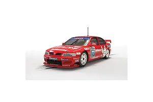 Scalextric 1/32 1999 Nissan Primera - Matt Neal BTCC Slot Car