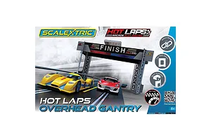 Scalextric Hot Laps Overhead Gantry