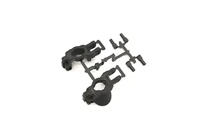 Kyosho Hub Carriers (C-Hubs) 2Pcs - IFW468B IFW468C