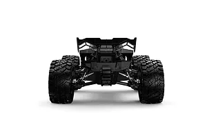 MJX HyperGo 14207 RC Truggy Electric Brushless 4WD 1/14 Scale RTR - Yellow/Black image 147520