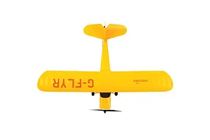 HobbyZone RC Plane Champ 515mm Trainer RTF Basic with Safe Select Technology image 14753