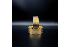 Reefs RC 1.9" Brass (+67g) Weighted Inner Beadlock Rings 2Pcs image 147528