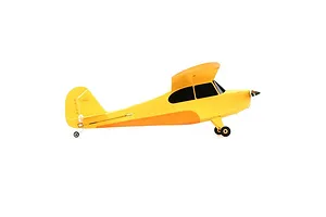 HobbyZone RC Plane Champ 515mm Trainer RTF Basic with Safe Select Technology image 14754
