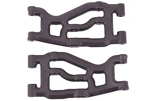 RPM Front Suspension Arms 2Pcs - Black